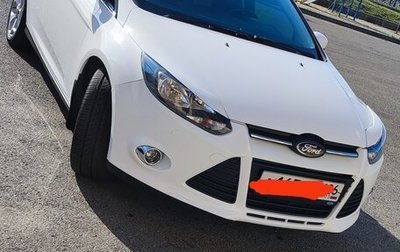 Ford Focus III, 2011 год, 930 000 рублей, 1 фотография