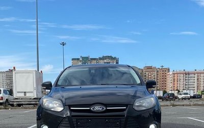 Ford Focus III, 2011 год, 640 000 рублей, 1 фотография