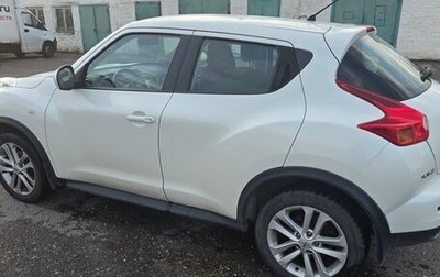 Nissan Juke II, 2014 год, 1 200 000 рублей, 1 фотография