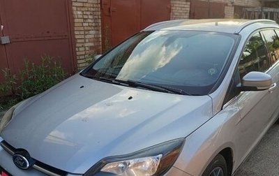 Ford Focus III, 2013 год, 777 777 рублей, 1 фотография