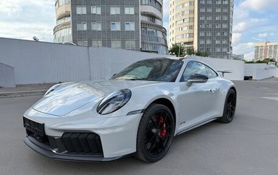 Porsche 911, 2025 год, 26 700 000 рублей, 1 фотография