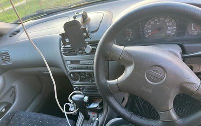 Nissan Sunny B15, 2000 год, 330 000 рублей, 1 фотография