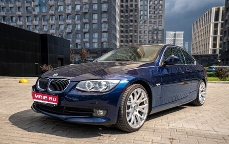 BMW 3 серия, 2011 год, 1 750 000 рублей, 1 фотография