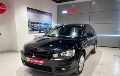 Mitsubishi Lancer IX, 2007 год, 850 000 рублей, 1 фотография