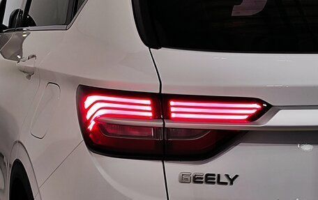 Geely Coolray I, 2023 год, 1 989 000 рублей, 6 фотография