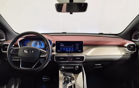 Geely Coolray I, 2023 год, 1 989 000 рублей, 8 фотография