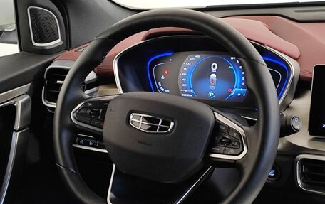 Geely Coolray I, 2023 год, 1 989 000 рублей, 12 фотография