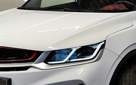 Geely Coolray I, 2023 год, 1 989 000 рублей, 5 фотография