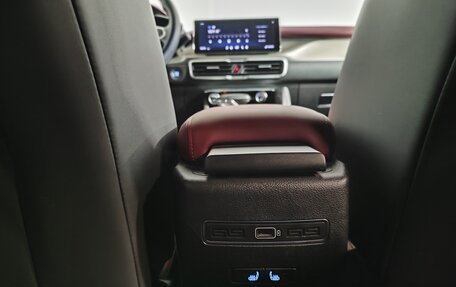 Geely Coolray I, 2023 год, 1 989 000 рублей, 14 фотография