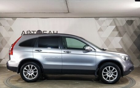 Honda CR-V III рестайлинг, 2008 год, 1 300 000 рублей, 6 фотография