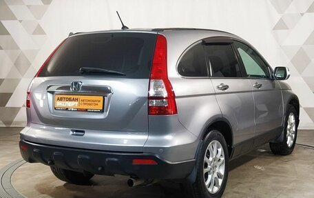 Honda CR-V III рестайлинг, 2008 год, 1 300 000 рублей, 3 фотография