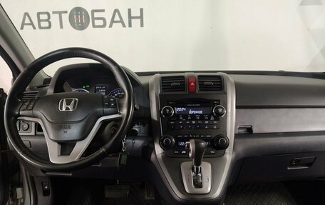Honda CR-V III рестайлинг, 2008 год, 1 300 000 рублей, 11 фотография