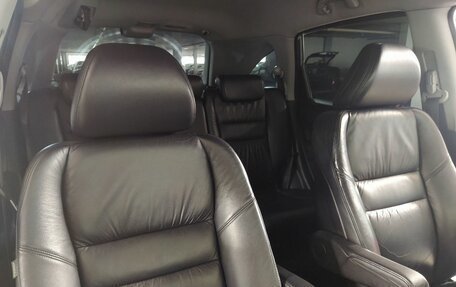 Honda CR-V III рестайлинг, 2008 год, 1 300 000 рублей, 7 фотография