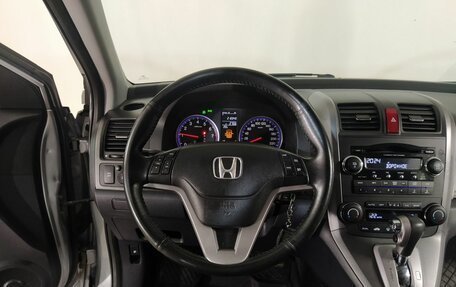 Honda CR-V III рестайлинг, 2008 год, 1 300 000 рублей, 12 фотография