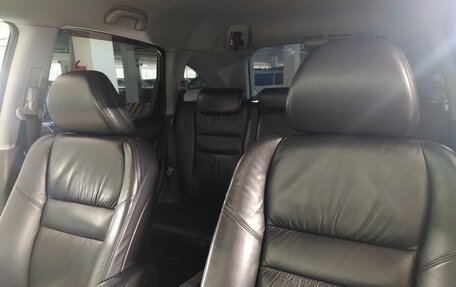 Honda CR-V III рестайлинг, 2008 год, 1 300 000 рублей, 10 фотография