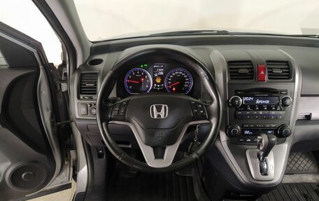 Honda CR-V III рестайлинг, 2008 год, 1 300 000 рублей, 13 фотография