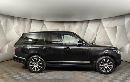 Land Rover Range Rover IV рестайлинг, 2014 год, 2 545 150 рублей, 6 фотография