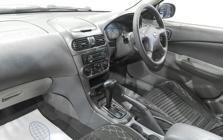 Nissan Sunny B15, 2003 год, 379 000 рублей, 9 фотография