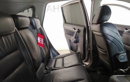 Honda CR-V III рестайлинг, 2008 год, 1 300 000 рублей, 17 фотография