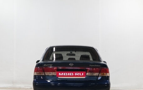 Nissan Sunny B15, 2003 год, 379 000 рублей, 6 фотография