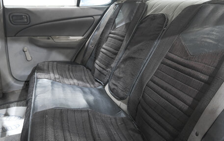Nissan Sunny B15, 2003 год, 379 000 рублей, 15 фотография
