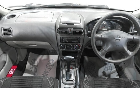 Nissan Sunny B15, 2003 год, 379 000 рублей, 11 фотография