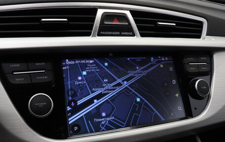 Geely Atlas I, 2021 год, 1 500 000 рублей, 20 фотография