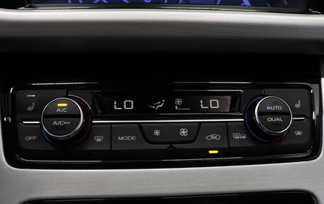 Geely Atlas I, 2021 год, 1 500 000 рублей, 22 фотография