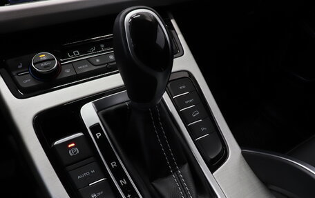 Geely Atlas I, 2021 год, 1 500 000 рублей, 23 фотография