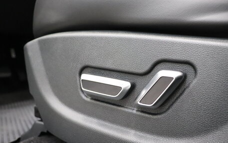 Geely Atlas I, 2021 год, 1 500 000 рублей, 17 фотография
