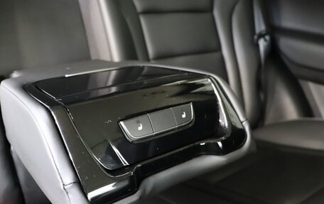 Geely Atlas I, 2021 год, 1 500 000 рублей, 24 фотография