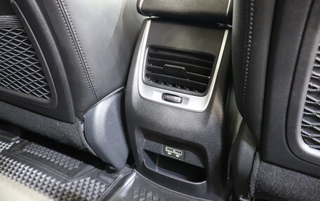 Geely Atlas I, 2021 год, 1 500 000 рублей, 25 фотография