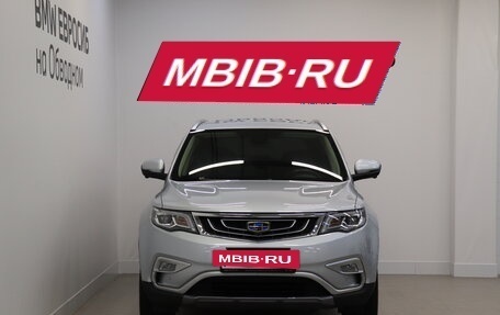 Geely Atlas I, 2021 год, 1 500 000 рублей, 3 фотография