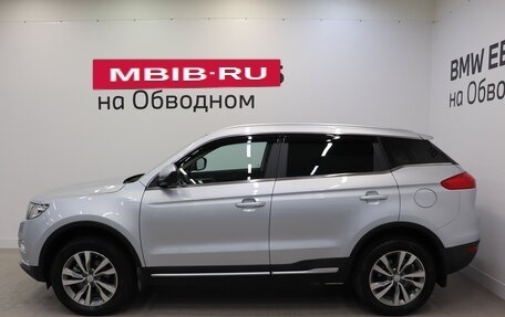Geely Atlas I, 2021 год, 1 500 000 рублей, 5 фотография