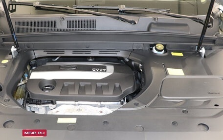 Geely Atlas I, 2021 год, 1 500 000 рублей, 12 фотография