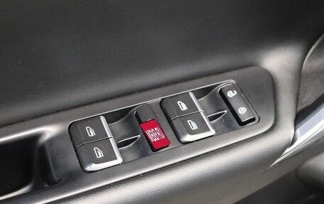 Geely Atlas I, 2021 год, 1 500 000 рублей, 16 фотография