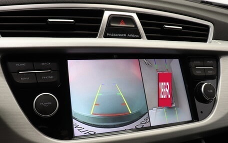 Geely Atlas I, 2021 год, 1 500 000 рублей, 21 фотография
