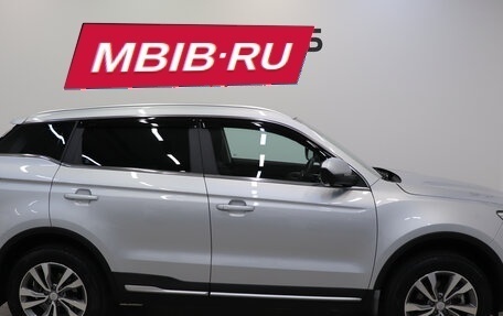 Geely Atlas I, 2021 год, 1 500 000 рублей, 6 фотография