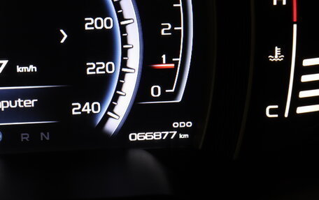 Geely Atlas I, 2021 год, 1 500 000 рублей, 27 фотография