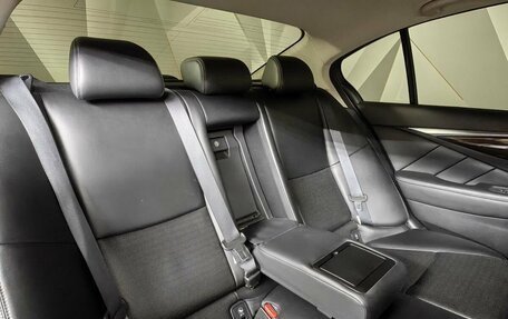 Infiniti Q50 I рестайлинг, 2017 год, 1 699 000 рублей, 13 фотография