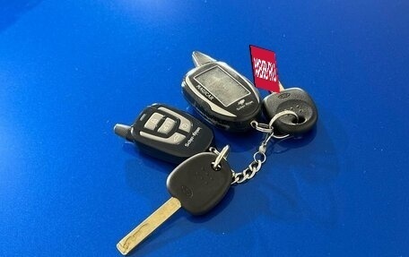 KIA Rio IV, 2017 год, 1 000 000 рублей, 21 фотография
