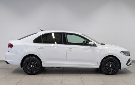 Volkswagen Polo VI (EU Market), 2022 год, 1 920 000 рублей, 4 фотография