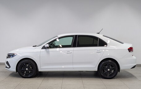 Volkswagen Polo VI (EU Market), 2022 год, 1 920 000 рублей, 8 фотография