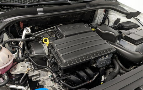 Volkswagen Polo VI (EU Market), 2022 год, 1 920 000 рублей, 9 фотография