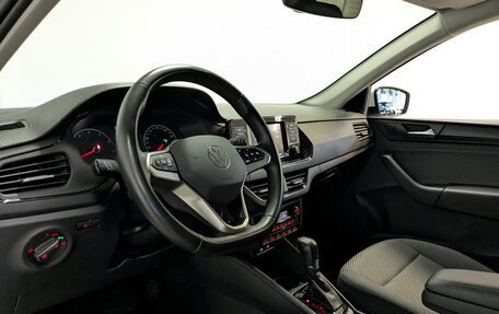 Volkswagen Polo VI (EU Market), 2022 год, 1 920 000 рублей, 16 фотография
