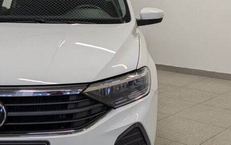 Volkswagen Polo VI (EU Market), 2022 год, 1 920 000 рублей, 17 фотография