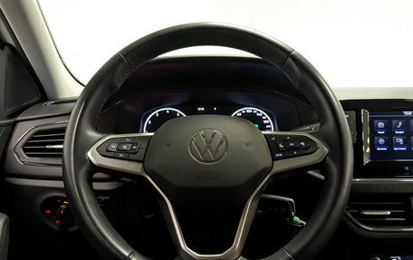 Volkswagen Polo VI (EU Market), 2022 год, 1 920 000 рублей, 21 фотография