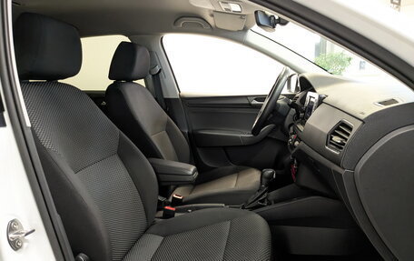 Volkswagen Polo VI (EU Market), 2022 год, 1 920 000 рублей, 23 фотография