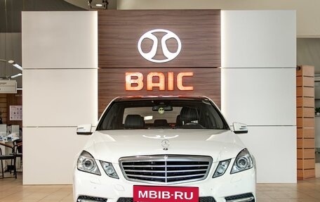 Mercedes-Benz E-Класс, 2012 год, 1 455 000 рублей, 2 фотография
