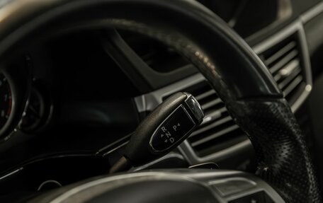 Mercedes-Benz E-Класс, 2012 год, 1 455 000 рублей, 13 фотография
